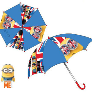 Minyonok Flag gyerek esernyő Ø65 cm
