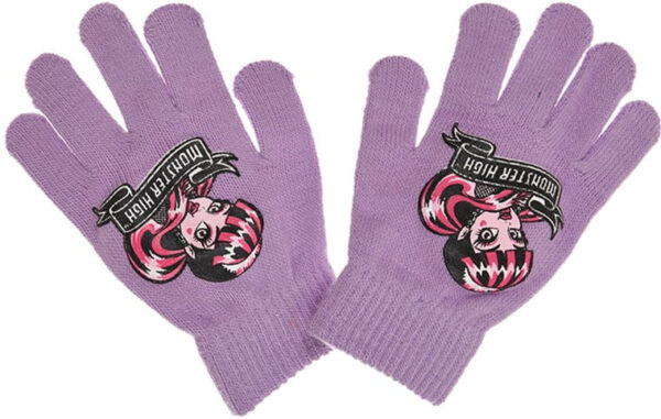 Monster High gyerek kesztyű - Image 2