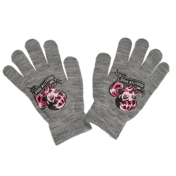 Monster High gyerek kesztyű - Image 7
