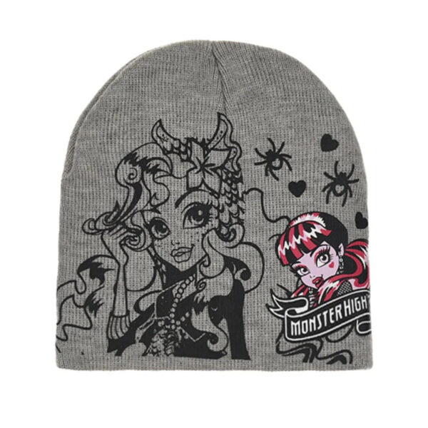 Monster High gyerek sapka 52-54 cm - Image 2