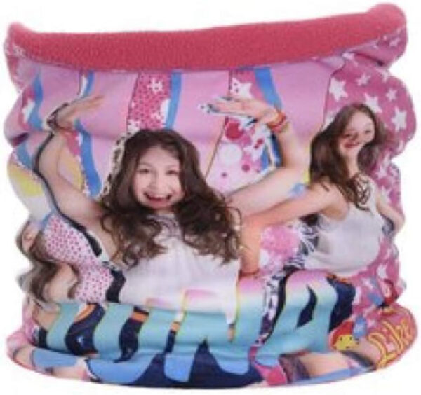 Disney Soy Luna gyerek sál, snood - Image 3