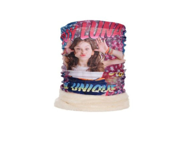 Disney Soy Luna gyerek sál, snood - Image 4