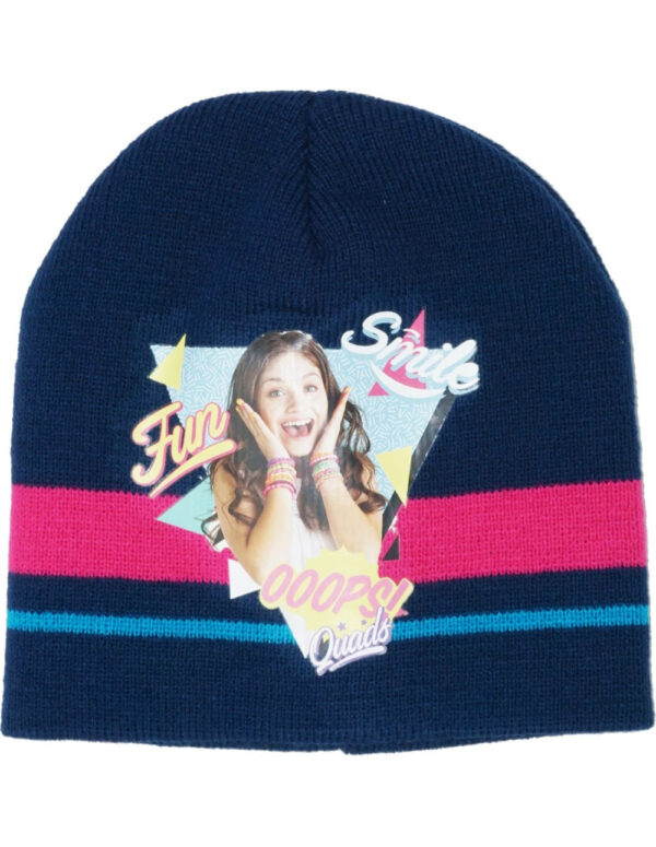 Disney Soy Luna gyerek sapka 52-54 cm - Image 2