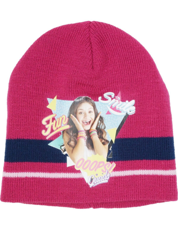 Disney Soy Luna gyerek sapka 52-54 cm - Image 3