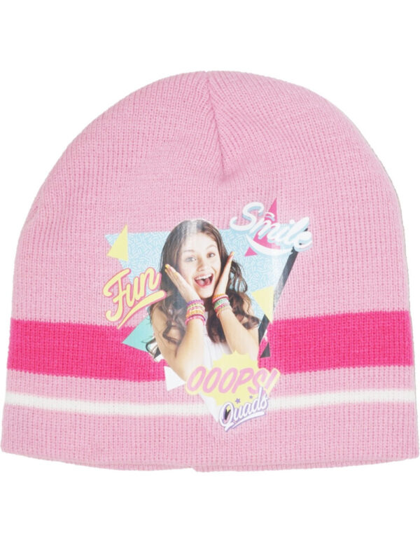 Disney Soy Luna gyerek sapka 52-54 cm - Image 4