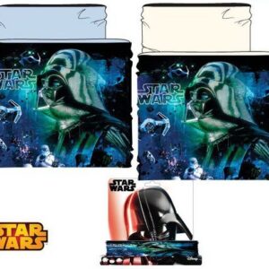 Star Wars gyerek sál, snood