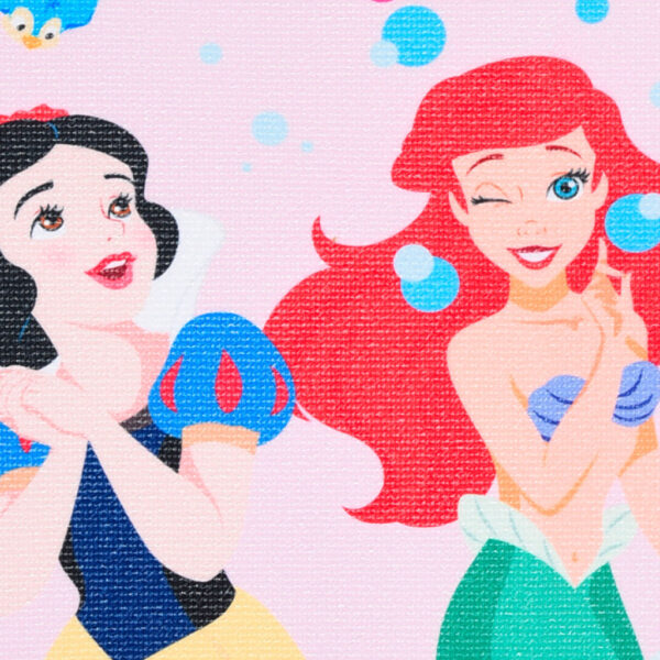 Disney Hercegnők Bird kéztörlő, arctörlő, törölköző 40x30 cm - Image 3