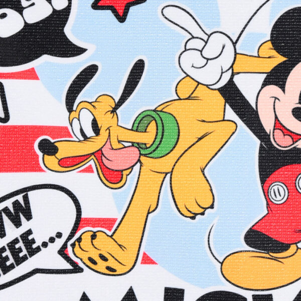 Disney Mickey Oh Boy kéztörlő, arctörlő, törölköző 40x30 cm - Image 3