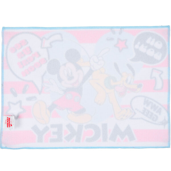 Disney Mickey Oh Boy kéztörlő, arctörlő, törölköző 40x30 cm - Image 4