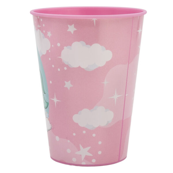 Unikornis Range műanyag pohár 260 ml - Image 2