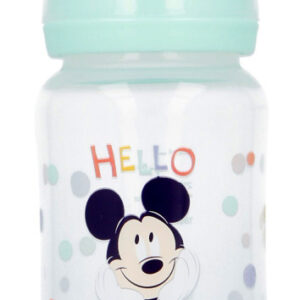 Disney Mickey baba cumisüveg 2,4 dl