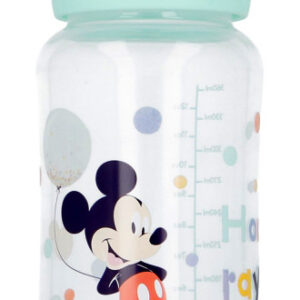 Disney Mickey baba cumisüveg 3,6 dl