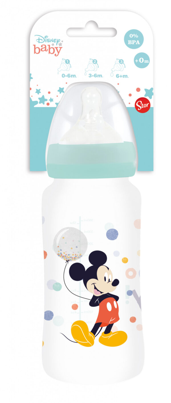 Disney Mickey baba cumisüveg 3,6 dl - Image 4