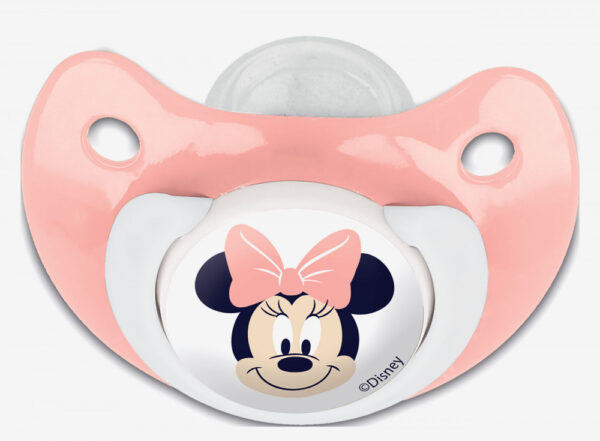 Disney Minnie baba játszó- és altatócumi tokkal - Image 2