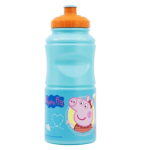Peppa malac Kindness Hold kulacs, sportpalack 380 ml