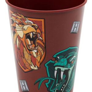 Harry Potter School Shields műanyag pohár 260 ml