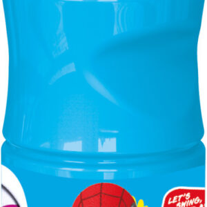 Pókember Spidey kulacs, sportpalack 380 ml