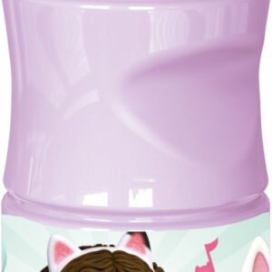 Gabi babaháza Wonderland kulacs, sportpalack 380 ml
