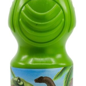 Dinoszaurusz T-Rex kulacs, sportpalack 400 ml