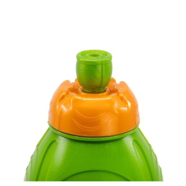 Dinoszaurusz T-Rex kulacs, sportpalack 400 ml - Image 2