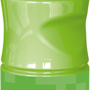 Minecraft Creeper Hold kulacs, sportpalack 380 ml