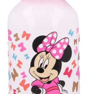 Disney Minnie Feel Good alumínium kulacs 400 ml
