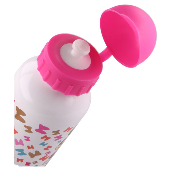 Disney Minnie Feel Good alumínium kulacs 400 ml - Image 4