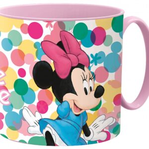 Disney Minnie Feel Good micro bögre 265 ml