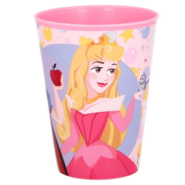Disney Hercegnők True műanyag pohár 260 ml - Image 2