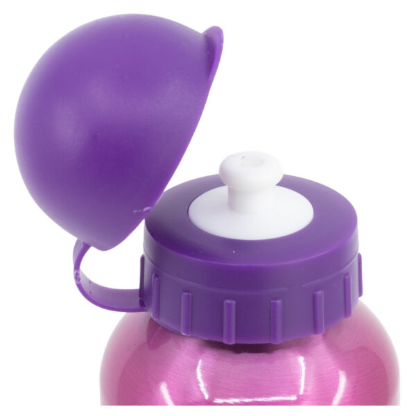 Disney Hercegnők Bright alumínium kulacs 400 ml - Image 3