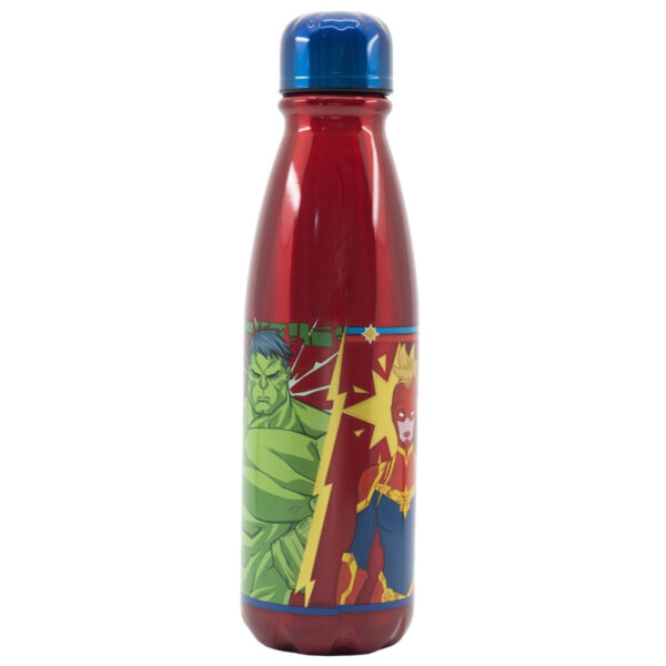Bosszúállók Invincible Force alumínium kulacs 600 ml - Image 2