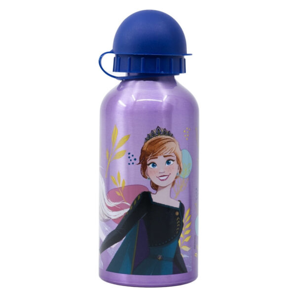 Disney Jégvarázs Jurney alumínium kulacs 400 ml - Image 2