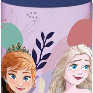 Disney Jégvarázs Journey Hydro műanyag kulacs 430 ml