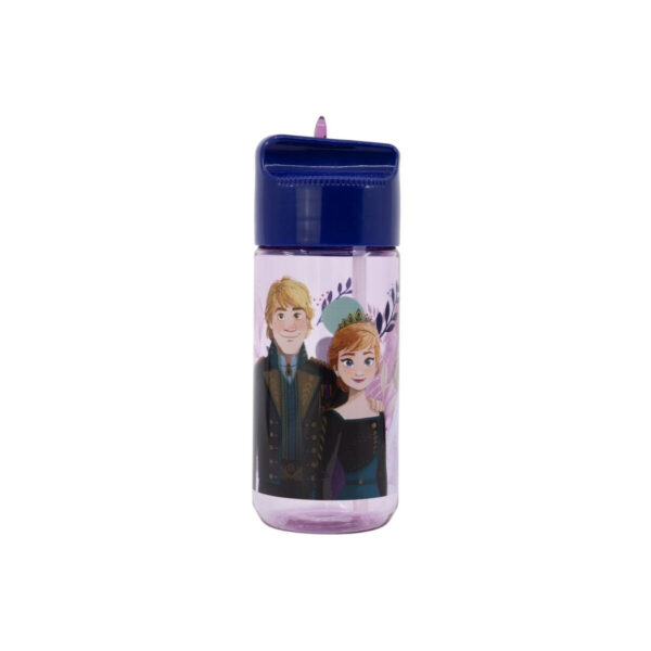 Disney Jégvarázs Journey Hydro műanyag kulacs 430 ml - Image 2