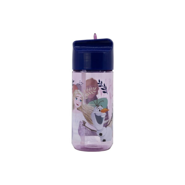 Disney Jégvarázs Journey Hydro műanyag kulacs 430 ml - Image 3