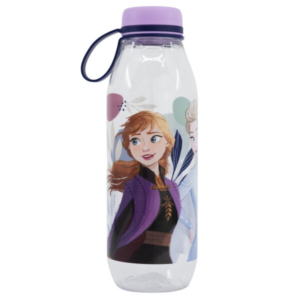 Disney Jégvarázs Adventure Ecozen kulacs, sportpalack 650 ml - Image 2