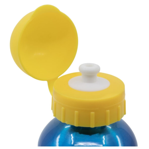 Disney Mickey Fun-Tastic alumínium kulacs 400 ml - Image 3