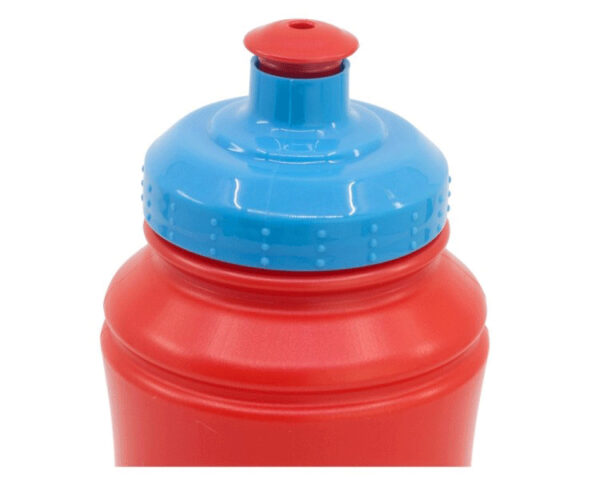 Disney Mickey Fun-Tastic kulacs, sportpalack 380 ml - Image 2