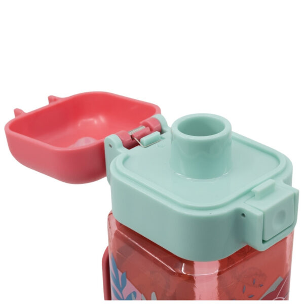 Disney Minnie Being More műanyag kulacs 550 ml - Image 3
