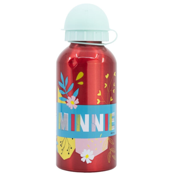 Disney Minnie Being More alumínium kulacs 400 ml - Image 2