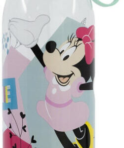 Disney Minnie Being More Ecozen kulacs, sportpalack 650 ml