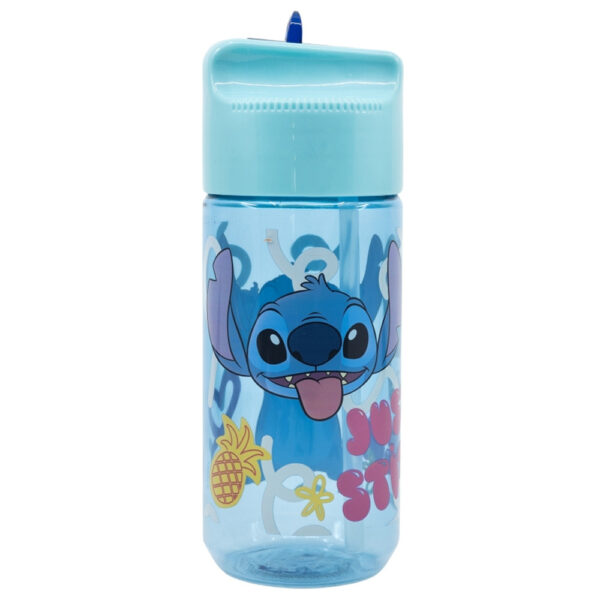 Disney Lilo és Stitch Palms Hydro műanyag kulacs 430 ml - Image 2