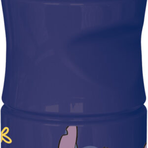 Disney Lilo és Stitch Palms kulacs, sportpalack 380 ml