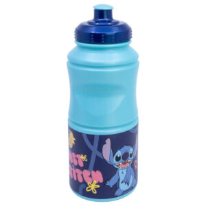 Disney Lilo és Stitch Palms kulacs, sportpalack 380 ml