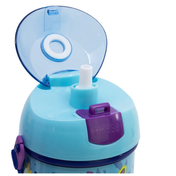 Disney Lilo és Stitch, A csillagkutya Dance kulacs, sportpalack 450 ml - Image 4