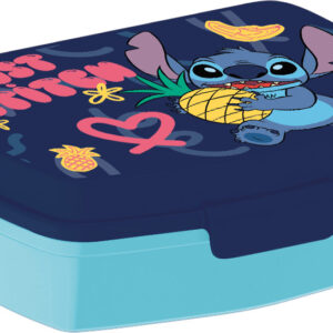 Disney Lilo és Stitch Palms funny szendvicsdoboz