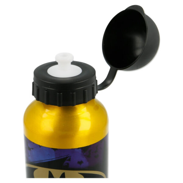 Batman Bat Signal alumínium kulacs 400 ml - Image 2