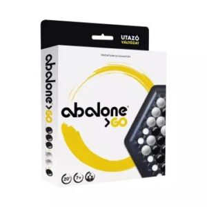 Abalone Go társasjáték