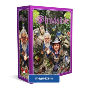 Kiemelt társasjátékok