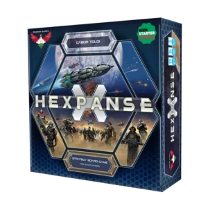 Hexpanse